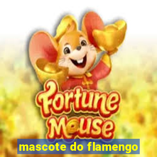 mascote do flamengo